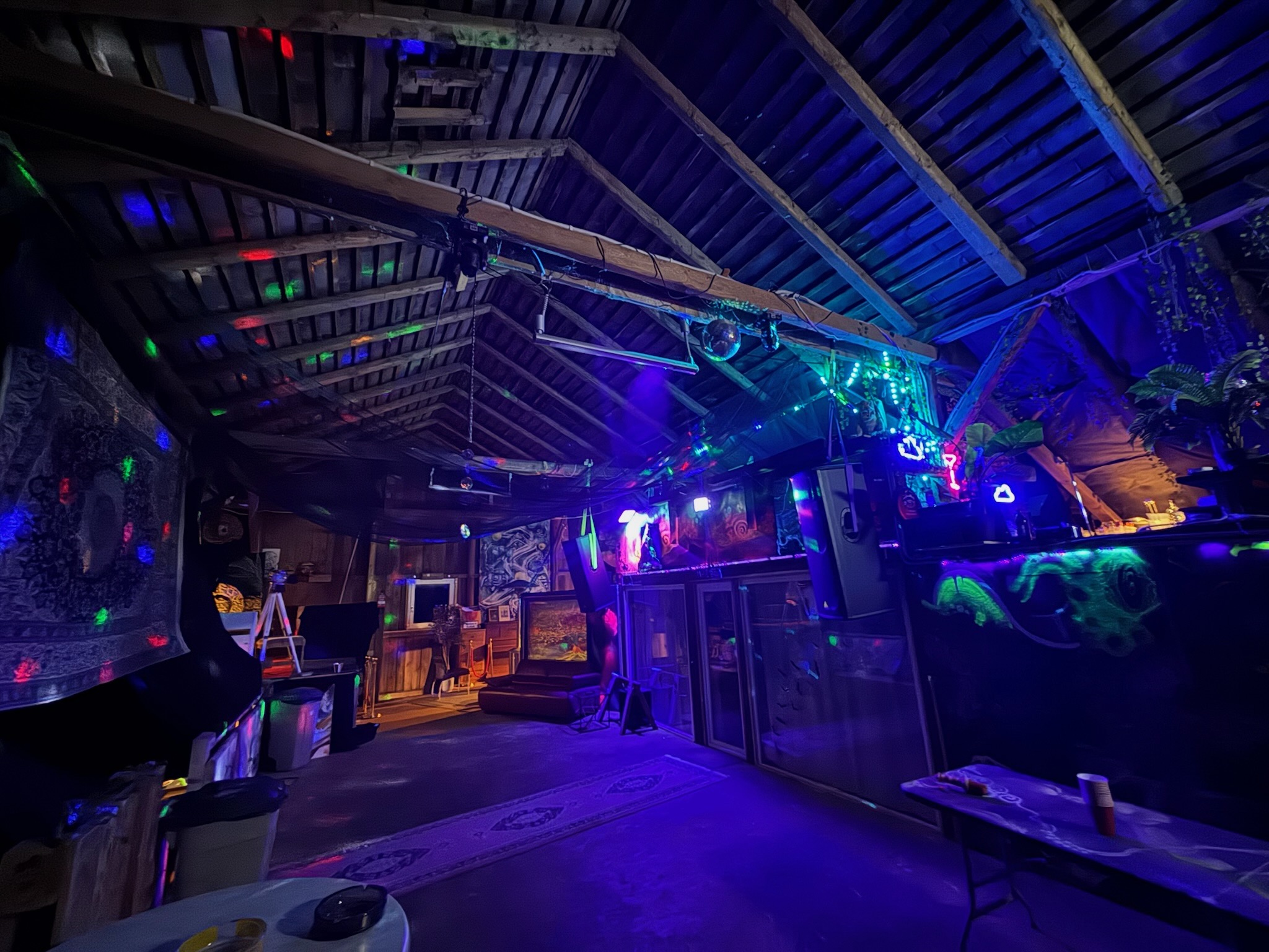 Dancefloor